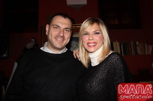 MARIO-MATILDE BRANDI