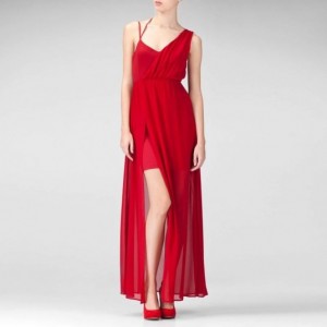 vestiti-low-cost-capodanno-2013-abito-asimmetrico-stradivarius