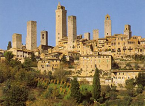 sangimignano